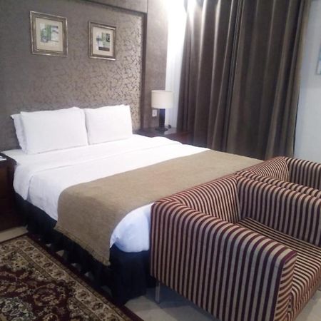 Hotel One Super, Ισλαμαμπάντ Εξωτερικό φωτογραφία
