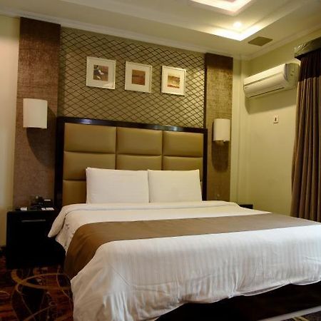 Hotel One Super, Ισλαμαμπάντ Εξωτερικό φωτογραφία