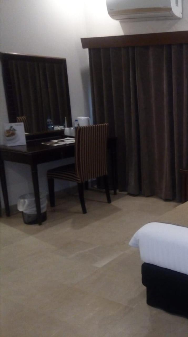 Hotel One Super, Ισλαμαμπάντ Εξωτερικό φωτογραφία