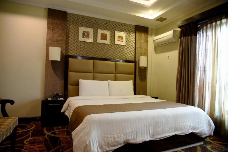 Hotel One Super, Ισλαμαμπάντ Εξωτερικό φωτογραφία