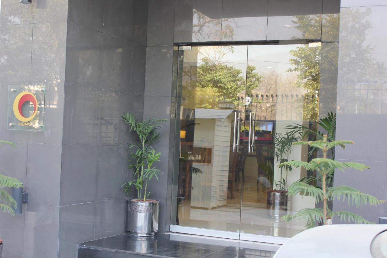 Hotel One Super, Ισλαμαμπάντ Εξωτερικό φωτογραφία