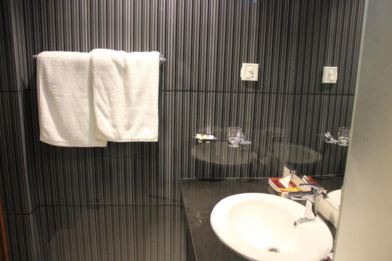 Hotel One Super, Ισλαμαμπάντ Εξωτερικό φωτογραφία