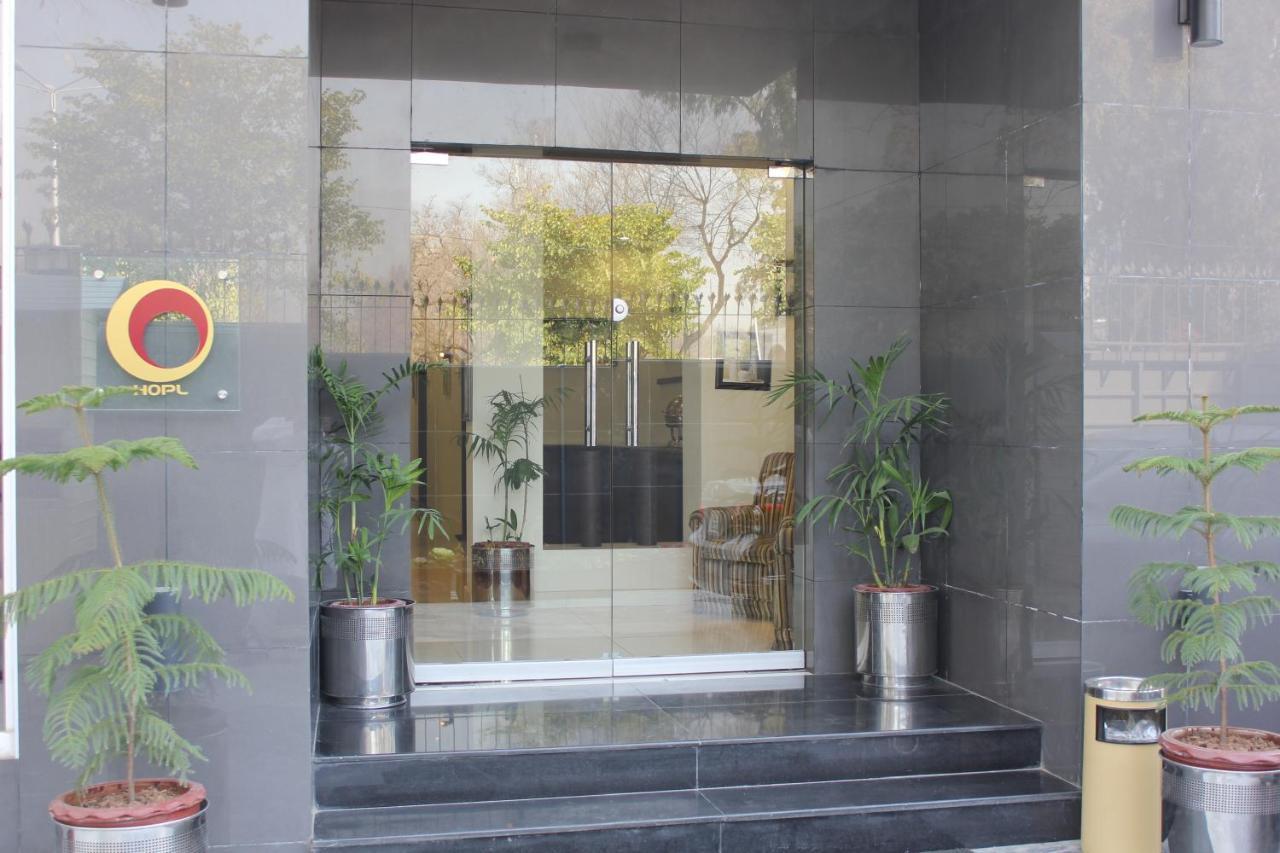 Hotel One Super, Ισλαμαμπάντ Εξωτερικό φωτογραφία