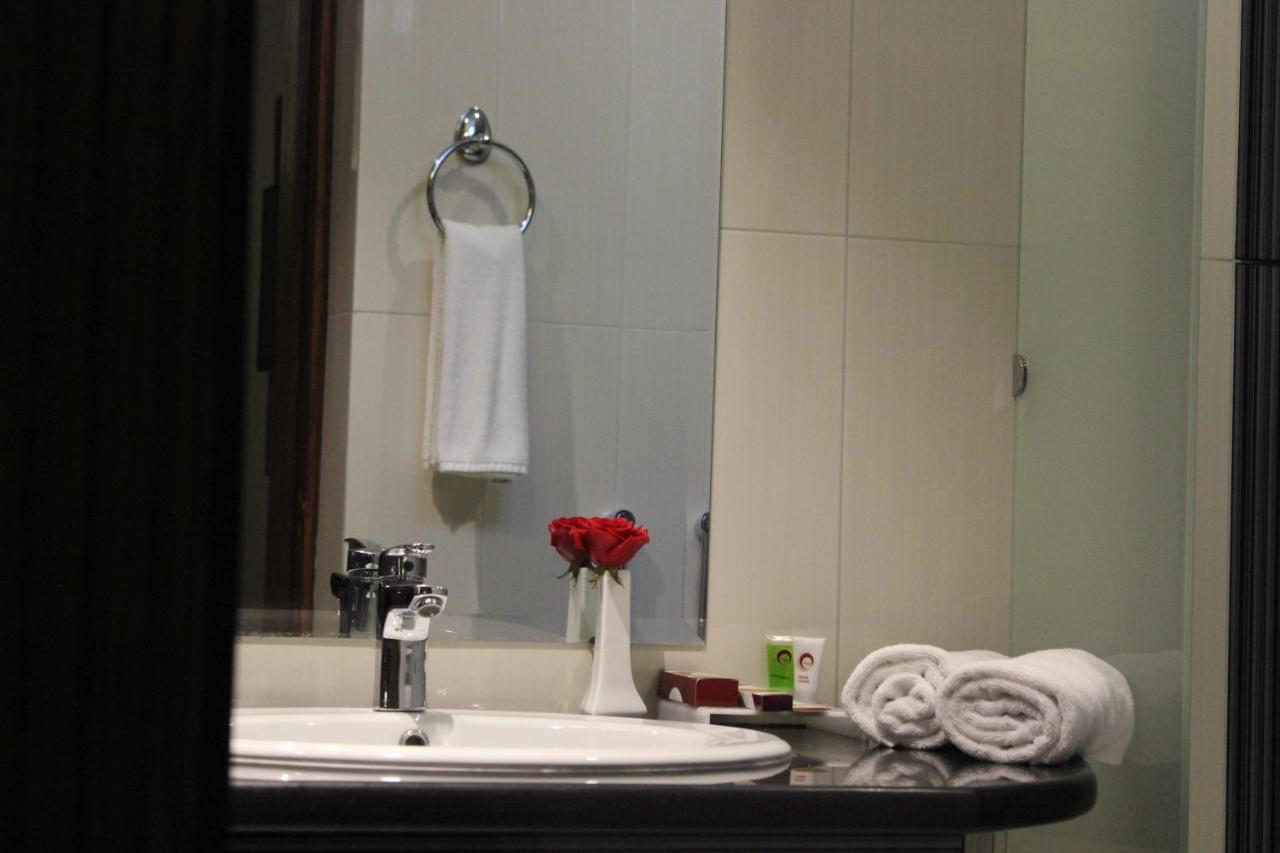 Hotel One Super, Ισλαμαμπάντ Εξωτερικό φωτογραφία